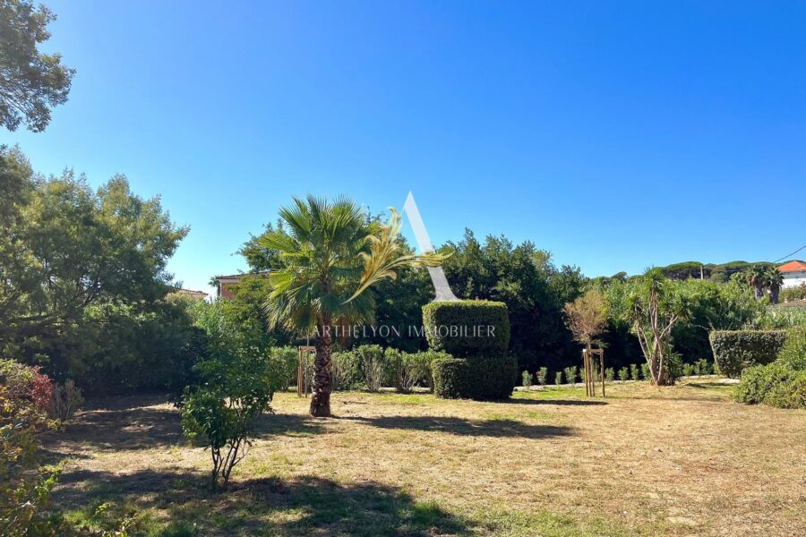 Appartement à vendre à Roquebrune-sur-Argens — Vue nature — photo 25