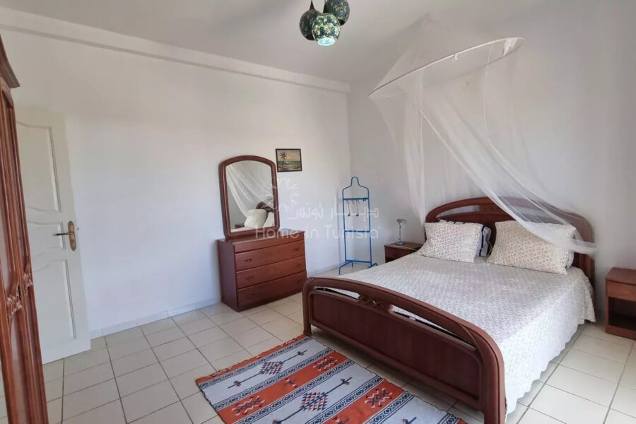 Maison à vendre à Chatt Meriem — Vue mer — photo 24