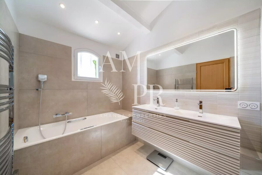 Maison à vendre à Cannes — Vue mer — photo 20