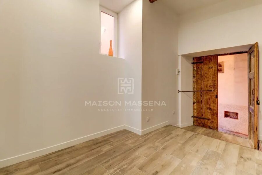 Appartement à vendre à Villefranche-sur-Mer — Vue mer — photo 24