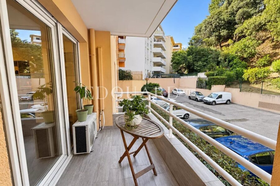 Appartement à vendre à Menton — Vue nature — photo 6