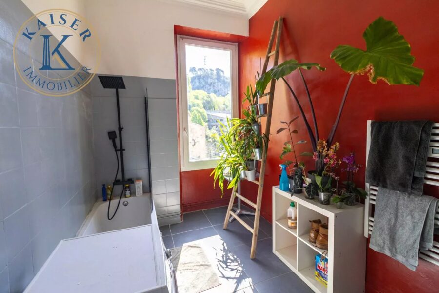 Appartement à vendre à Barjols — Vue nature — photo 9
