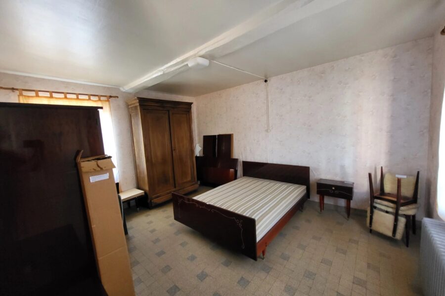 Maison à vendre à Gournay-en-Bray — Vue parc & jardin — photo 15