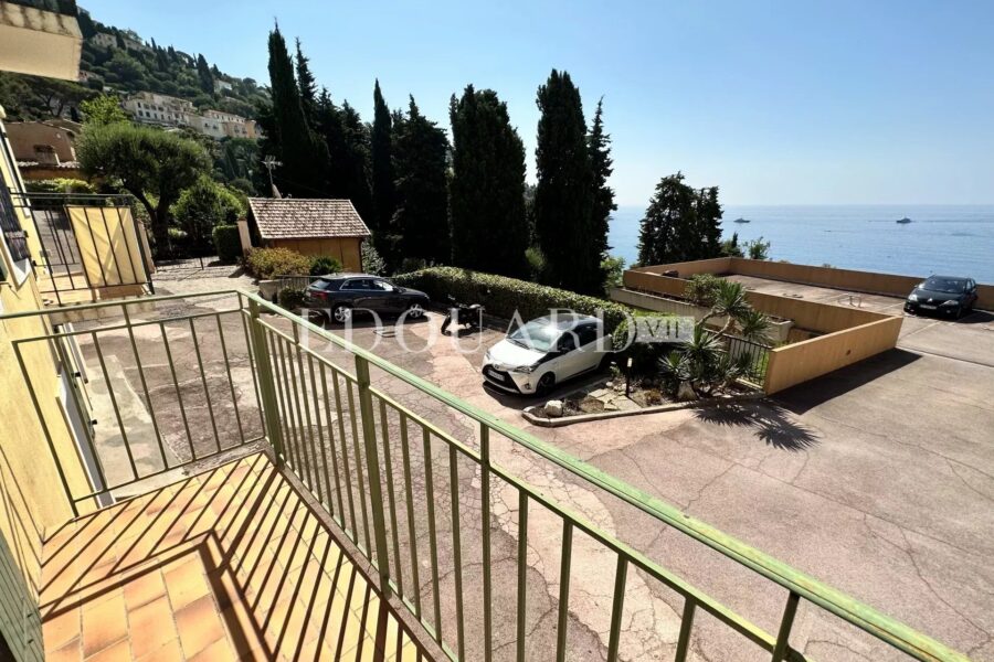 Appartement à vendre à Roquebrune-Cap-Martin — Vue mer — photo 8