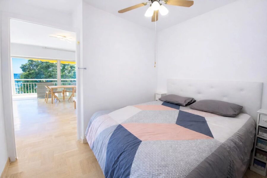 Appartement à vendre à Cannes — Vue mer — photo 6