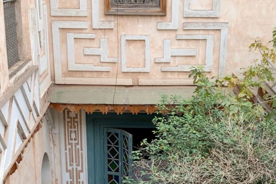 Maison à vendre à Marrakech — Vue sur la ville — photo 3