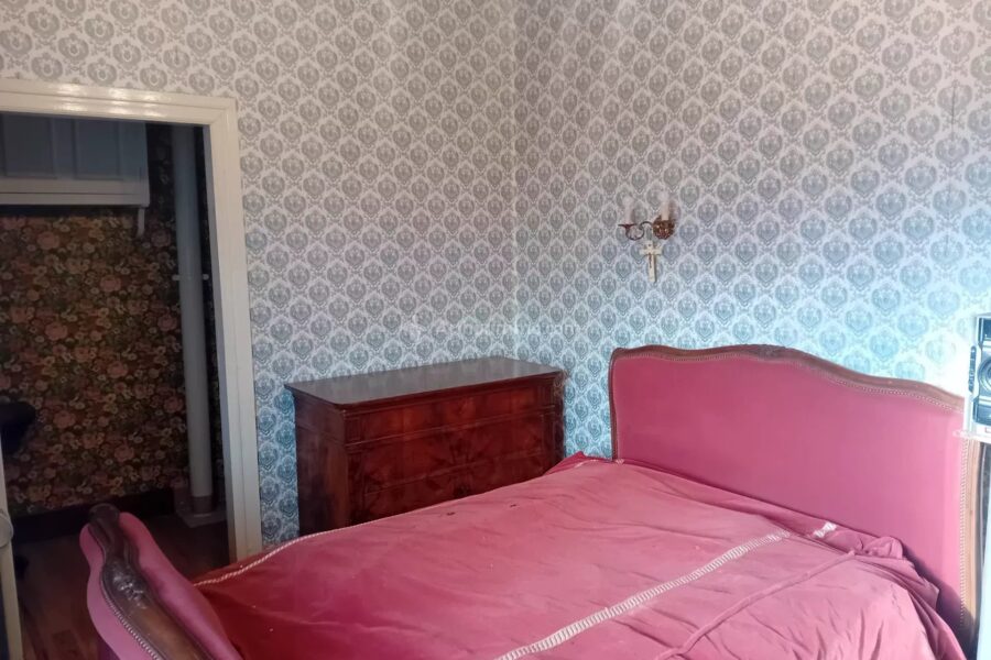 Maison à vendre à Carmaux — Vue sur la ville — photo 8