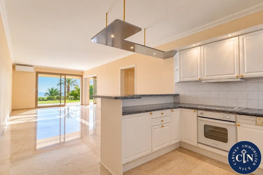 Appartement à vendre à Nice — Vue mer — photo 5