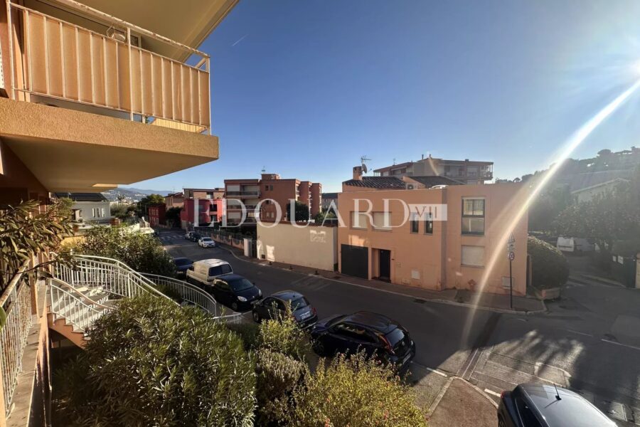 Appartement à vendre à Roquebrune-Cap-Martin — Vue nature — photo 30