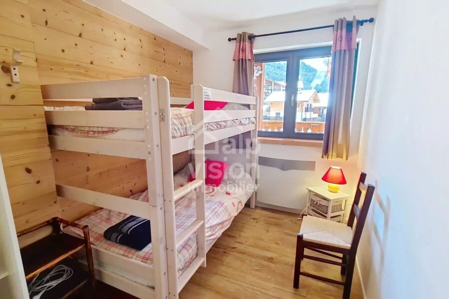 Appartement à vendre à Châtel — Vue montagne — photo 15