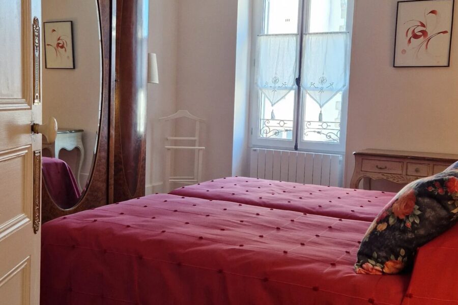 Maison à vendre à Arnay-le-Duc — Vue dégagée — photo 15