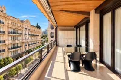 Appartement à vendre à Monaco