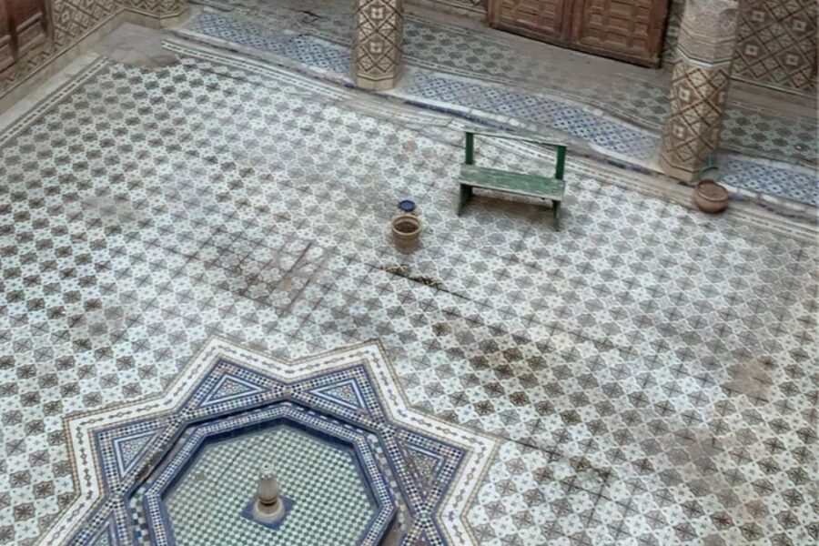 Maison à vendre à Marrakech — Vue sur la ville — photo 8