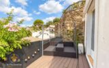 Maison à vendre à Bormes-les-Mimosas — Vue mer — photo 11