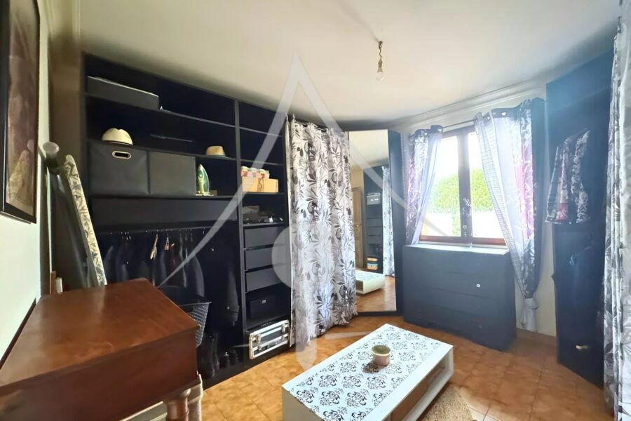 Maison à vendre à Lavernose-Lacasse — Vue montagne — photo 7
