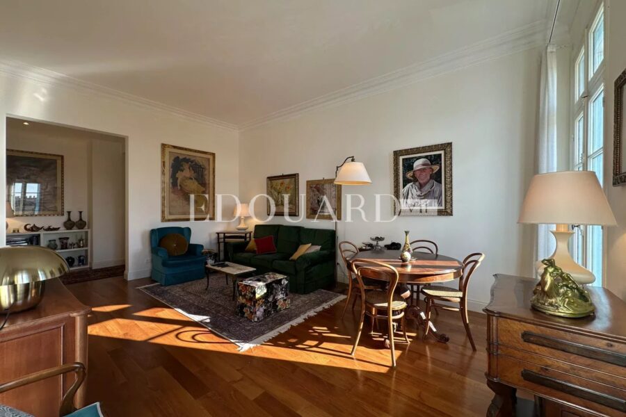 Appartement à vendre à Menton — Vue mer — photo 14