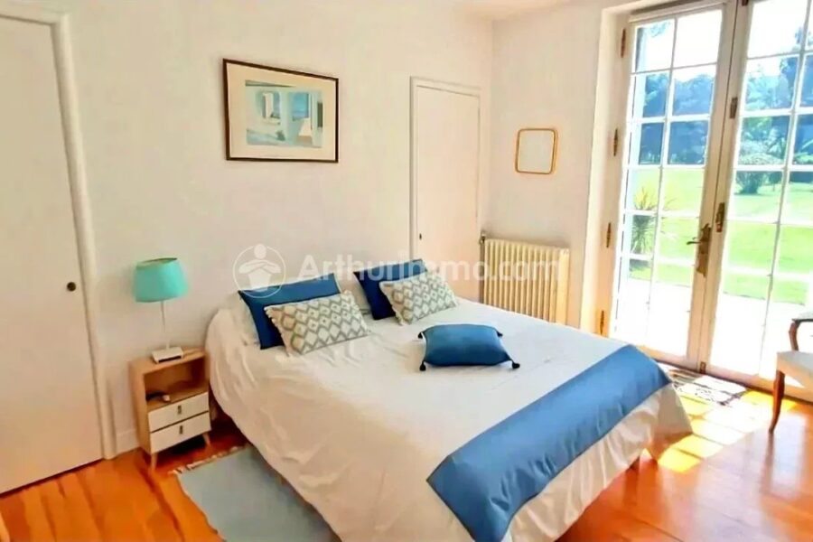 Maison à vendre à Mazamet — Vue montagne — photo 19