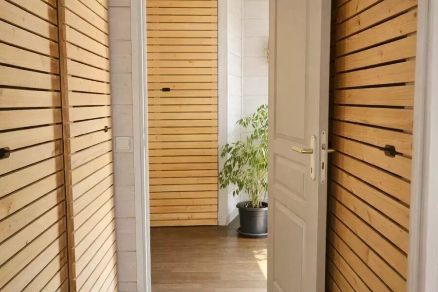 Maison à vendre à Gujan-Mestras — Vue bassin — photo 17