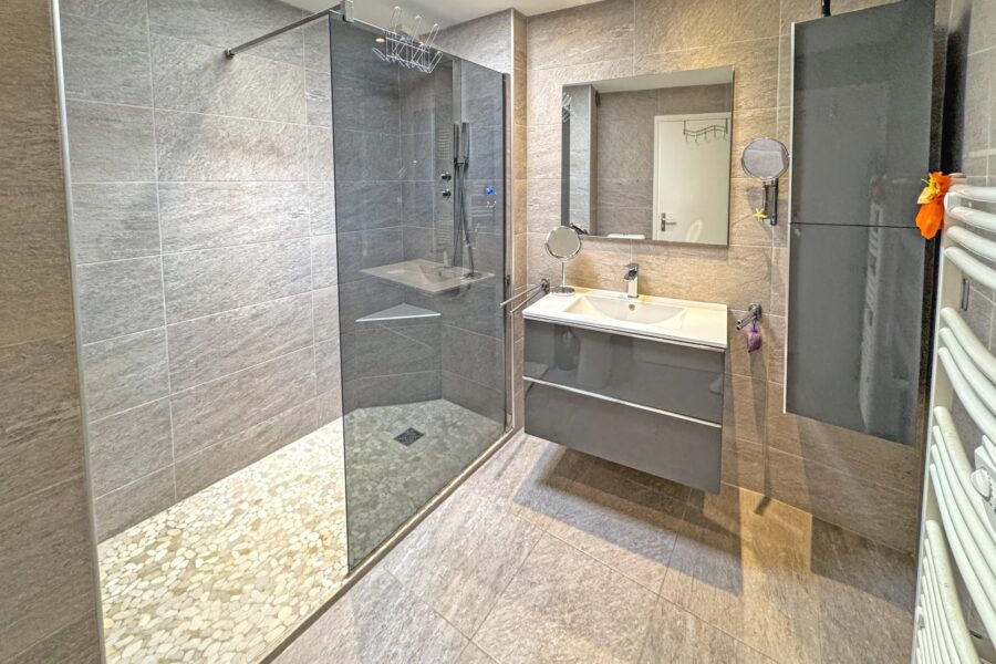 Appartement à vendre à Nice — Vue mer — photo 11