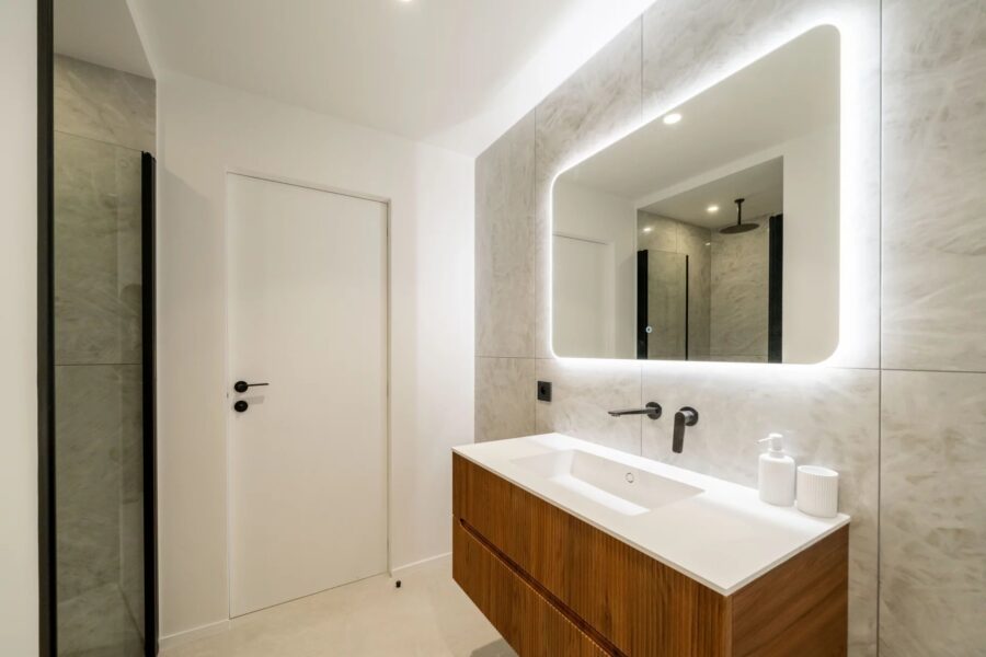 Maison à vendre à Roquebrune-Cap-Martin — Vue mer — photo 16