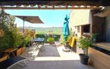Appartement à vendre à Bagnols-en-Forêt — Vue montagne — photo 2
