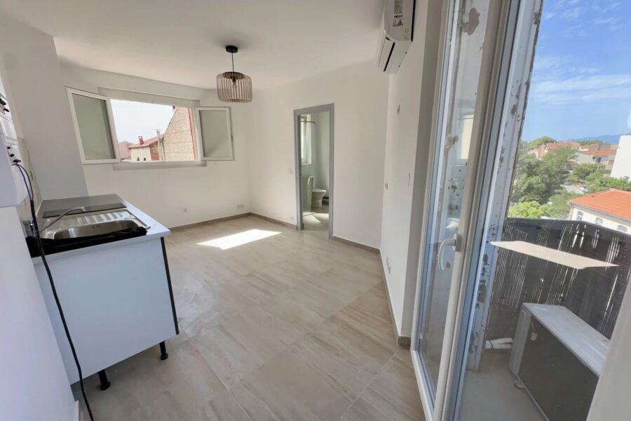 Appartement à vendre à Perpignan — Vue sur la ville — photo 2