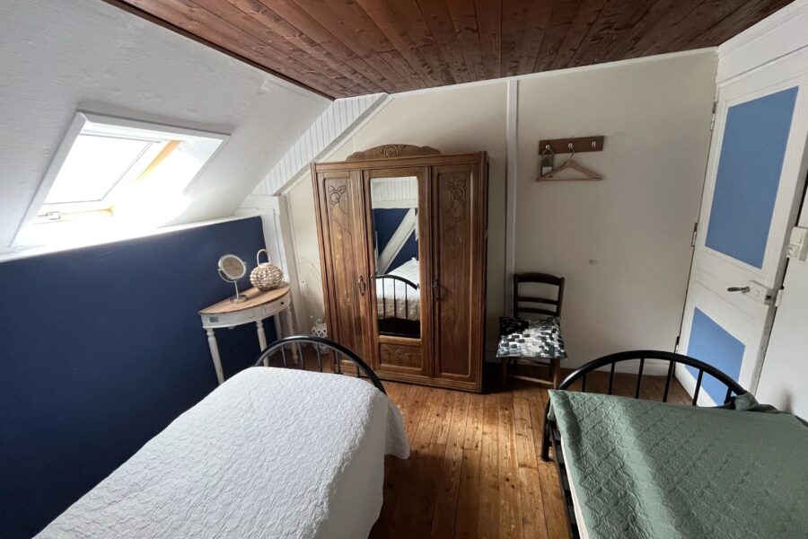 Maison à vendre à Chiddes — Vue nature — photo 32