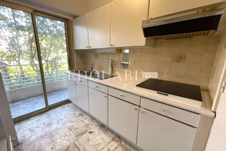 Appartement à vendre à Menton — Vue mer — photo 9