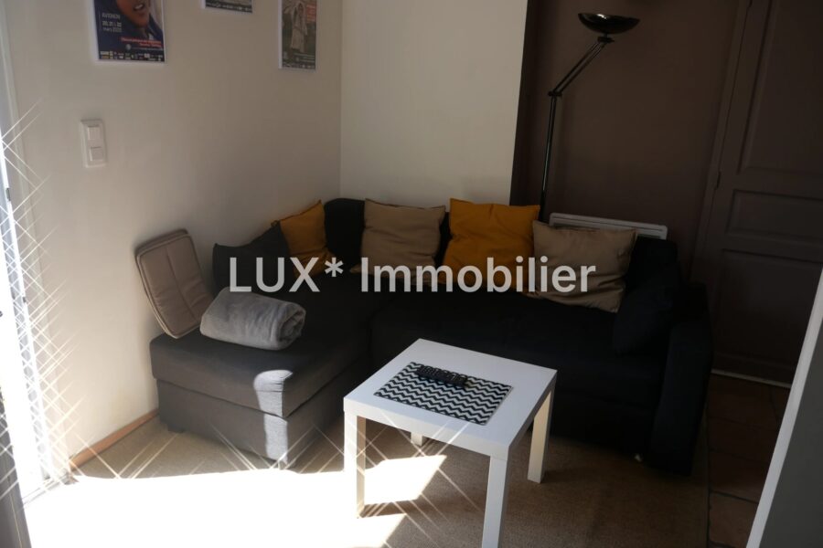 Maison à vendre à Saint-Rémy-de-Provence — Vue parc & jardin — photo 21
