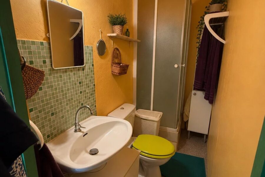 Maison à vendre à Centuri — Vue mer — photo 7