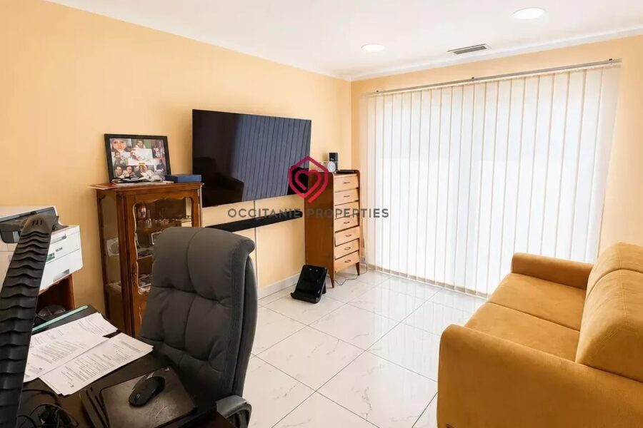 Maison à vendre à Argeliers — Vue vignes — photo 11