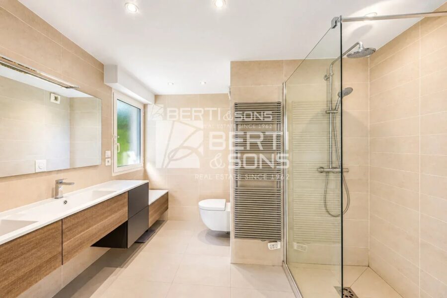Appartement à vendre à Mandelieu-la-Napoule — Vue mer — photo 11