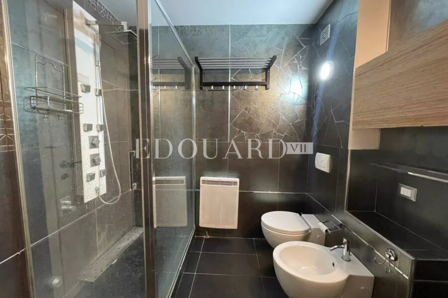 Appartement à vendre à Roquebrune-Cap-Martin — Vue mer — photo 31