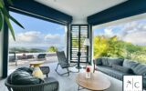 Maison à vendre à Le Marigot — Vue mer — photo 3
