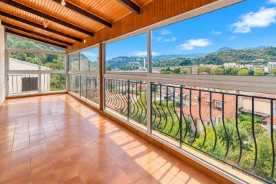 Appartement à vendre à La Trinité