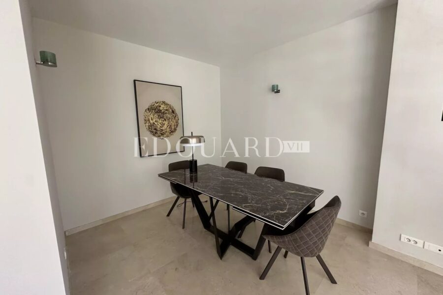 Maison à vendre à Roquebrune-Cap-Martin — Vue mer — photo 11