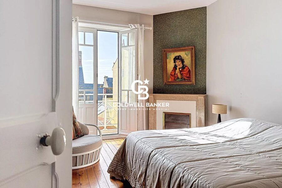 Maison à vendre à Les Sables-d&rsquo;Olonne — Vue parc & jardin — photo 10