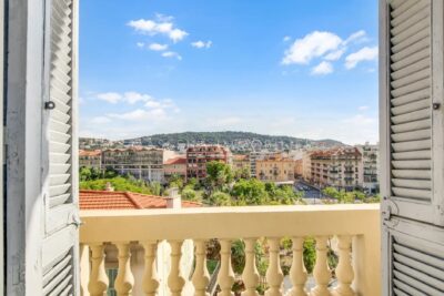 Appartement à vendre à Nice