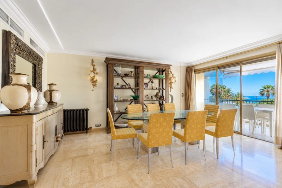 Appartement à vendre à Cannes — Vue mer — photo 10