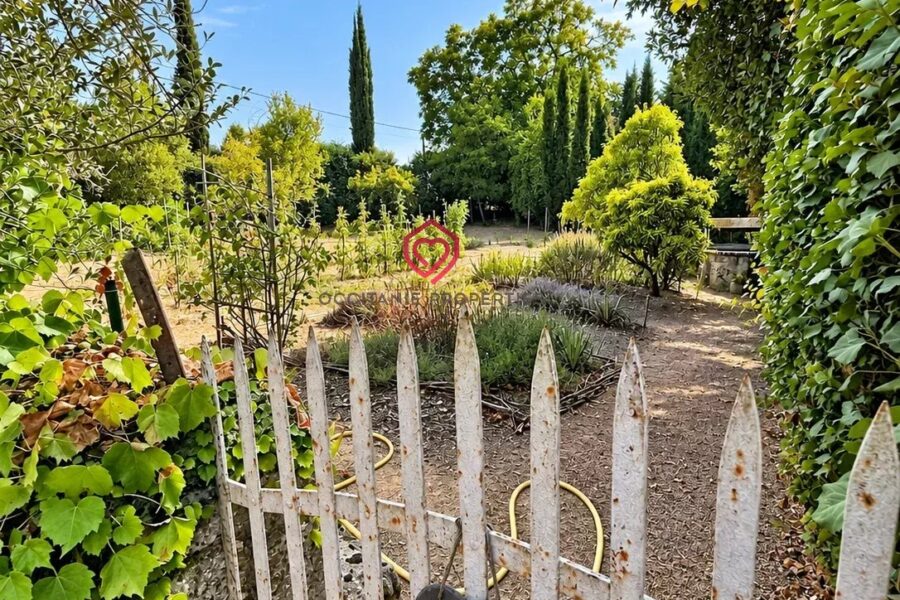 Maison à vendre à Auch — Vue montagne — photo 17