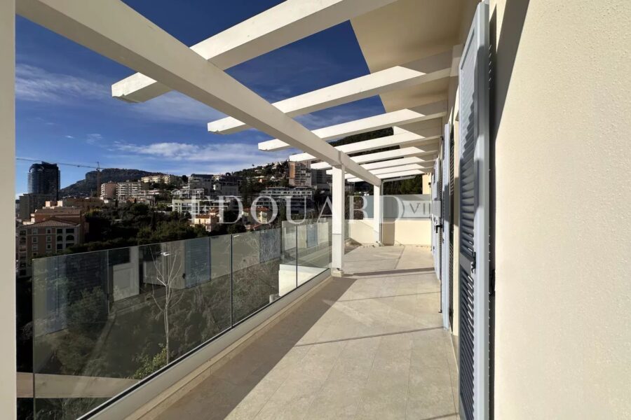 Appartement à vendre à Roquebrune-Cap-Martin — Vue mer — photo 24