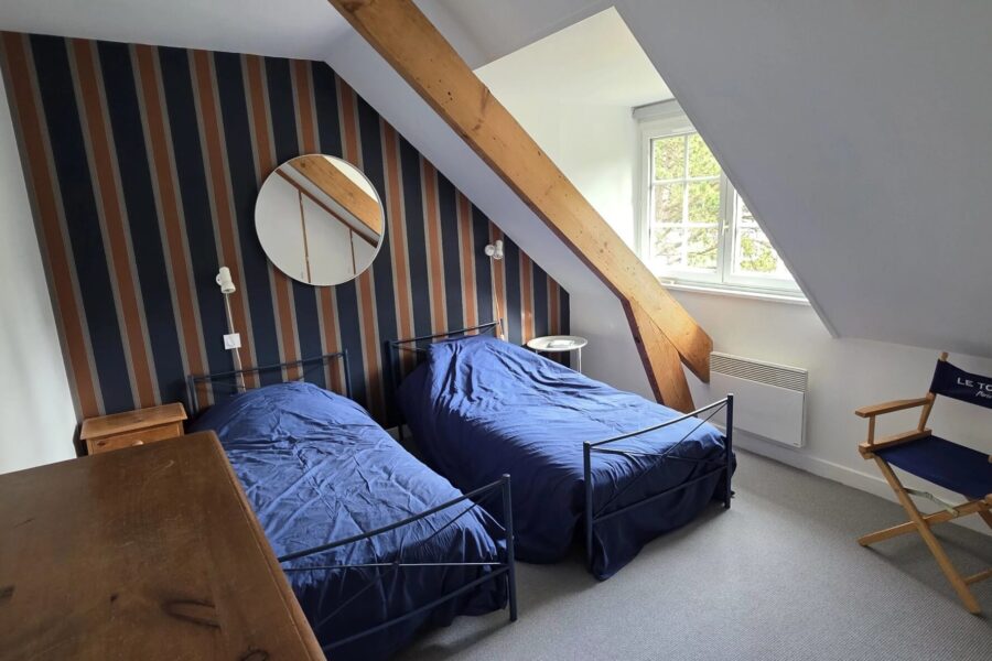 Appartement à vendre à Le Touquet-Paris-Plage — Vue nature — photo 15