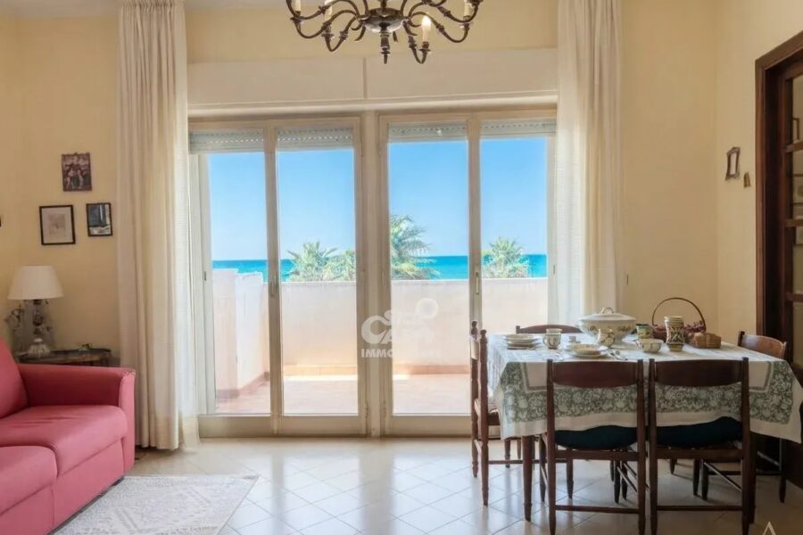Appartement à vendre à Marsala — Vue mer — photo 19