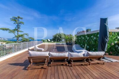 Appartement à vendre à Nice