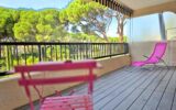 Appartement à vendre à Saint-Raphaël — Vue parc & jardin — photo 2