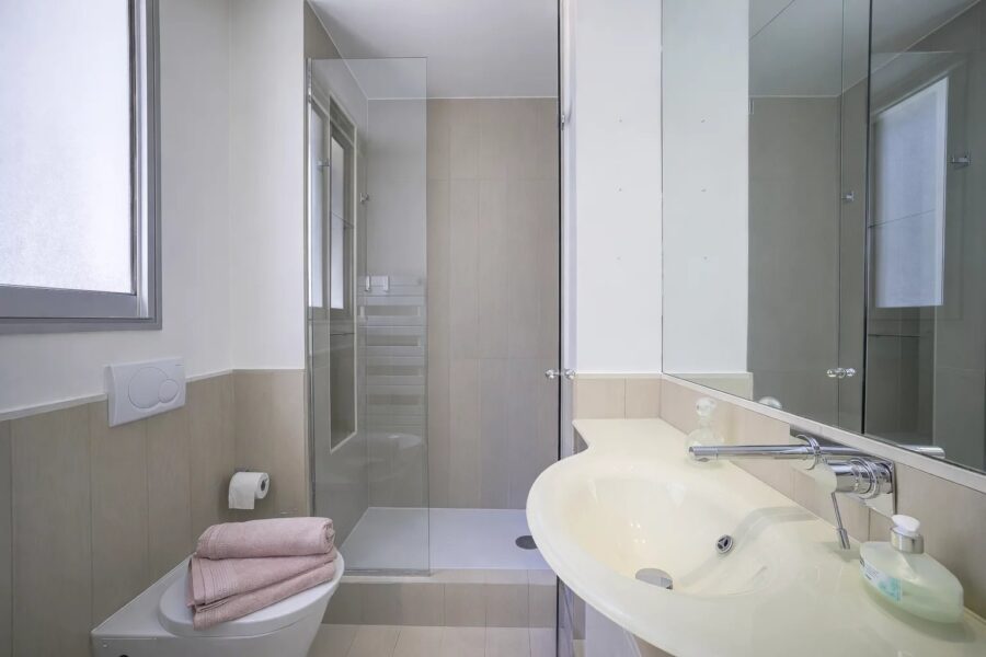 Appartement à vendre à Saint-Jean-Cap-Ferrat — Vue mer — photo 9