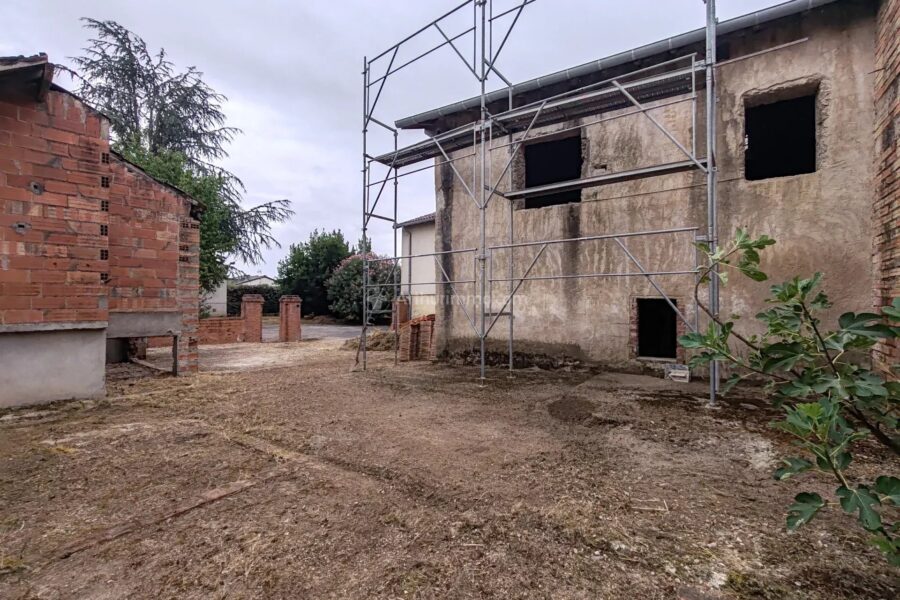 Maison à vendre à Lagrave — Vue nature — photo 18