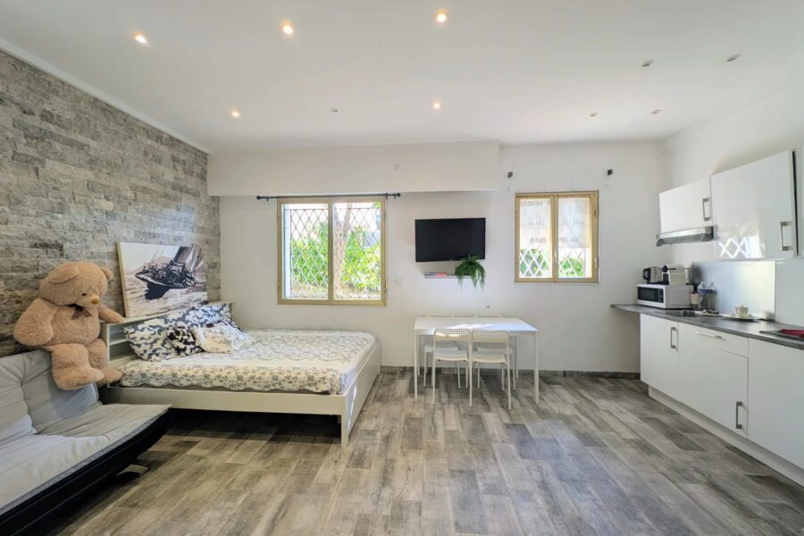 Appartement à vendre à Nice — Vue nature — photo 2