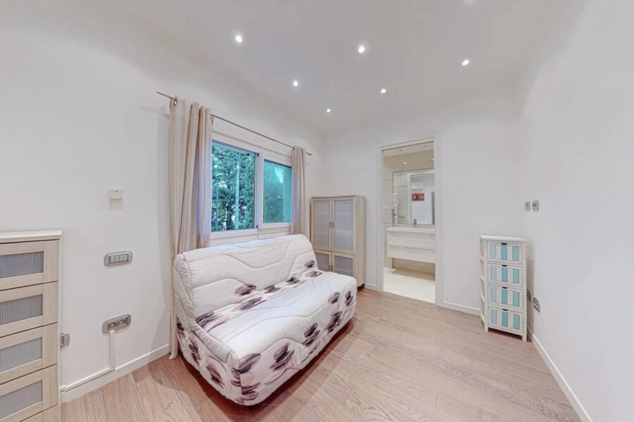 Maison à vendre à Saint-Jean-Cap-Ferrat — Vue mer — photo 18