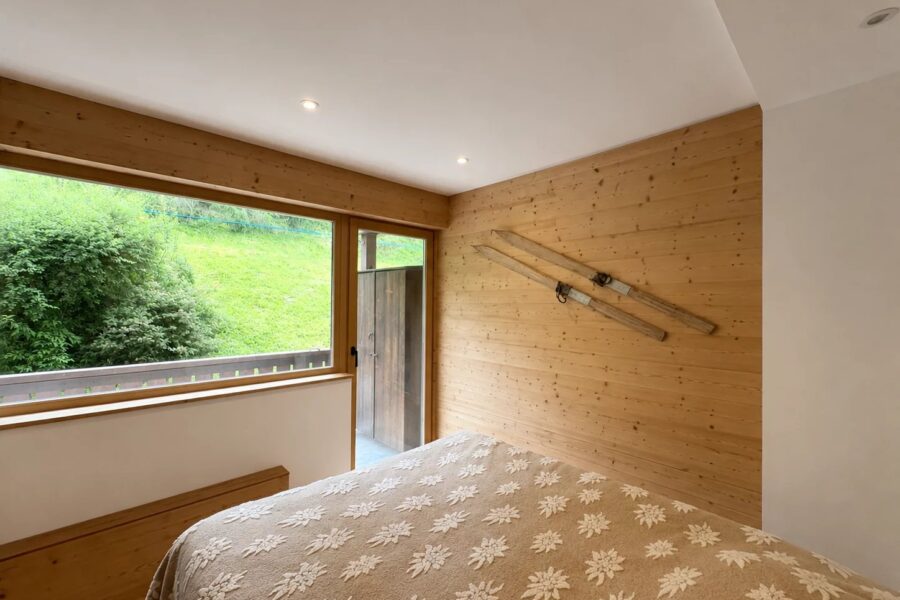 Appartement à vendre à Megève — Vue montagne — photo 5